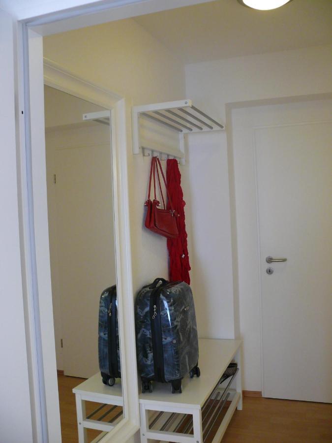 Apartments Jahnstrasse Dusseldorf Room photo