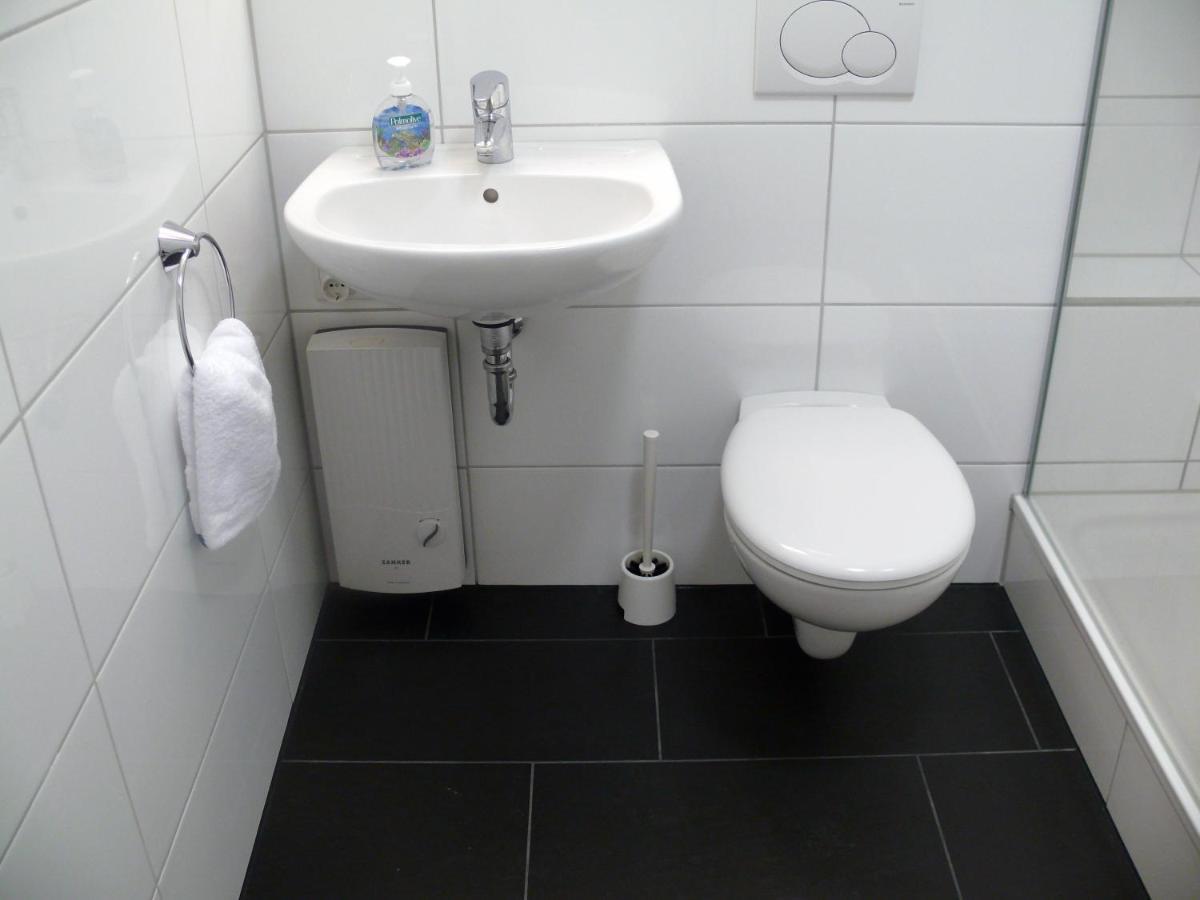 Apartments Jahnstrasse Dusseldorf Room photo